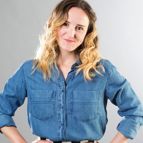 Nicola Mostyn